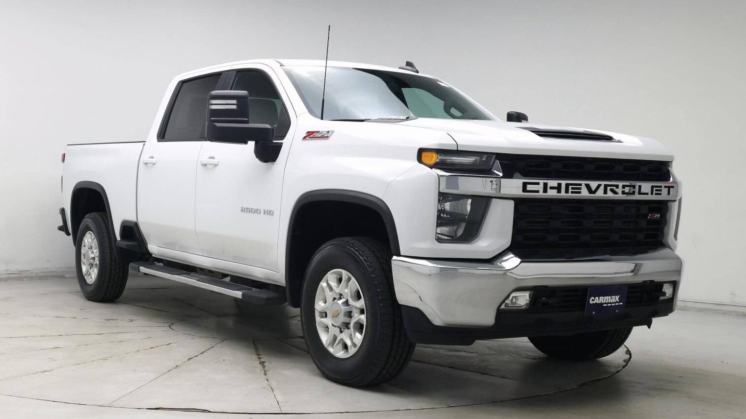 CHEVROLET SILVERADO HD 2023 1GC1YNEY5PF203157 image CHEVROLET SILVERADO HD 2023 1GC1YNEY5PF203157 image